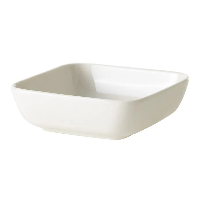 Mudo Home Iconic Kare Çerezli̇k 10cm-zebra