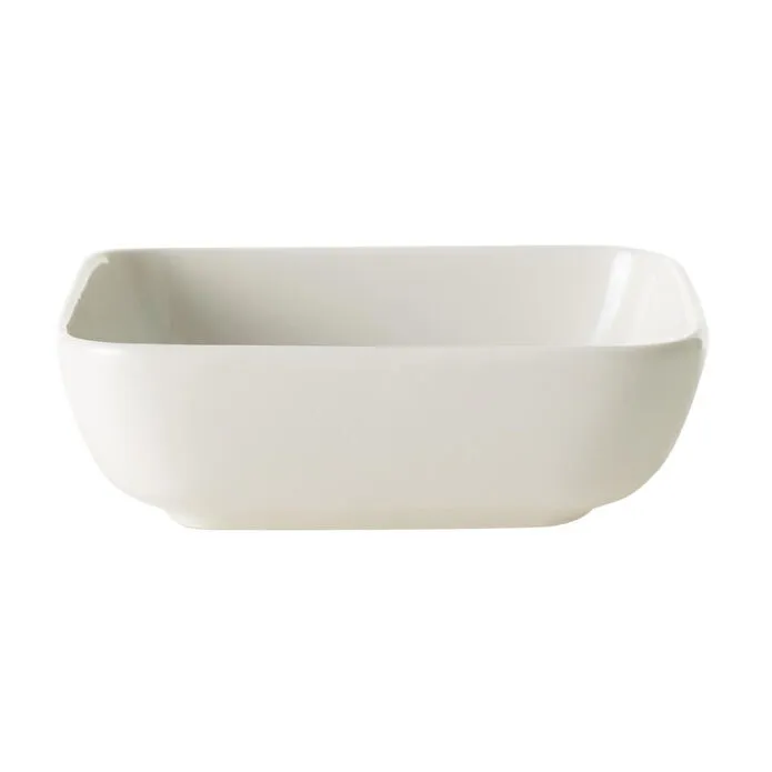 Mudo Home Iconic Kare Çerezli̇k 10cm-zebra