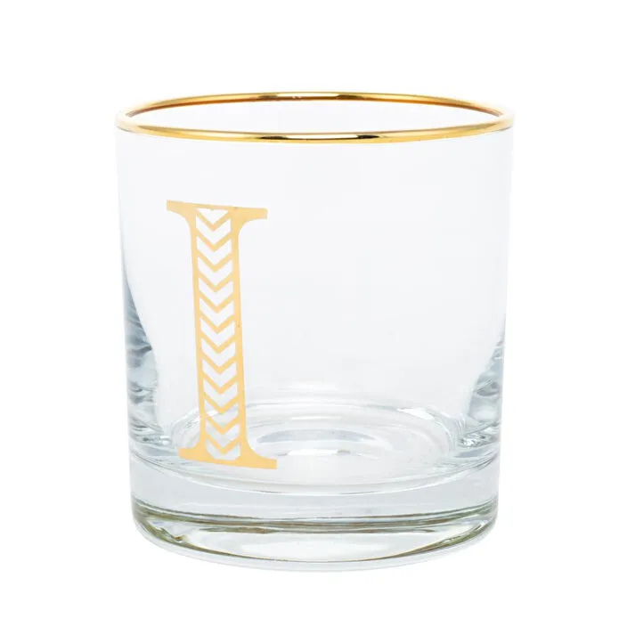 Mudo Home Monogram Bardak - I 300ml