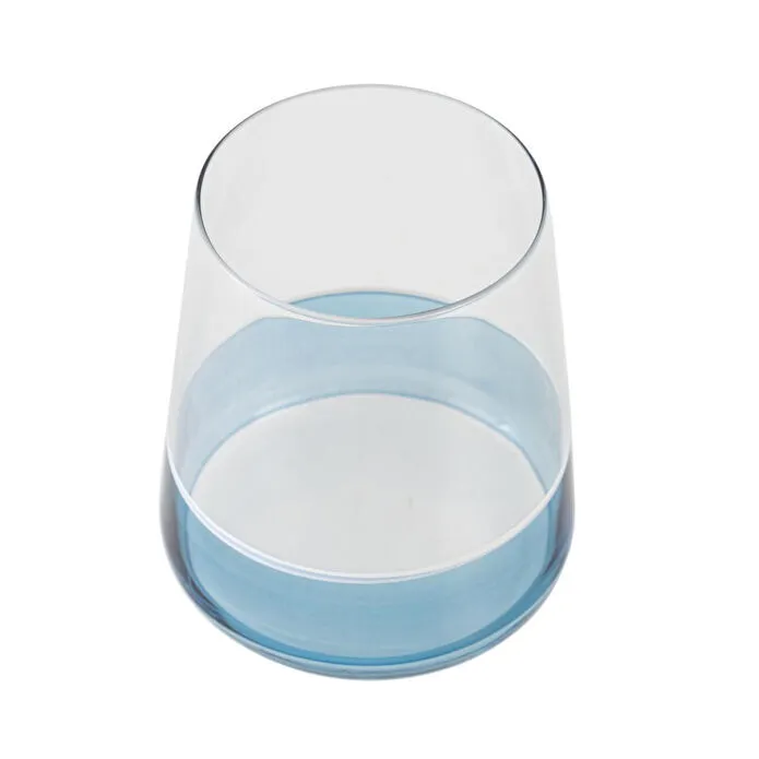 Mudo Home Marine 3'lü Bardak Seti̇ 380 Cc