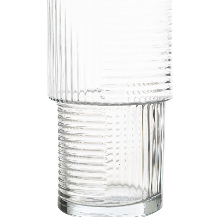 Mudo Home Stackable Bardak 400 Ml