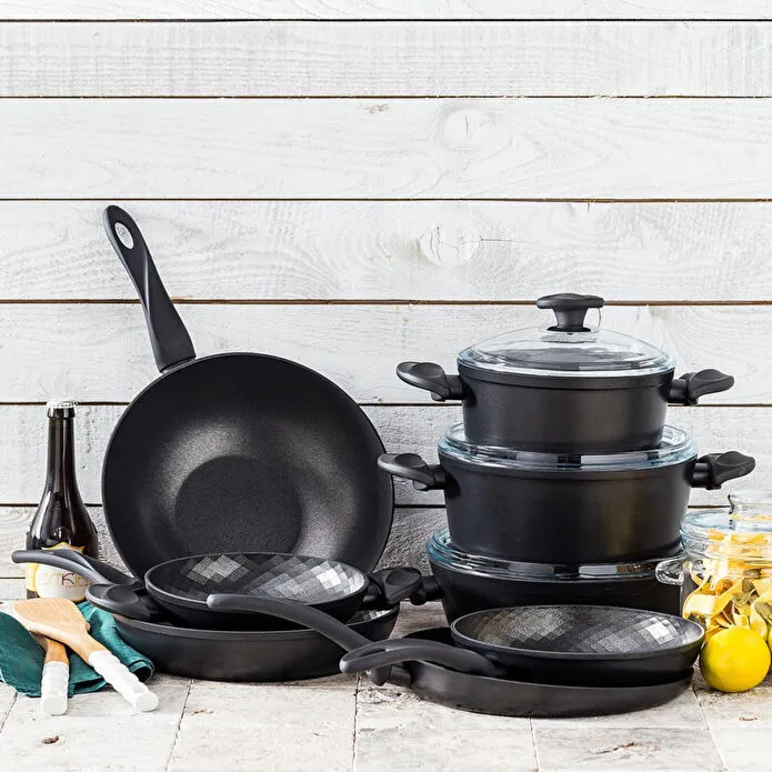 Mudo Home Neo Titan Tencere 20 Cm