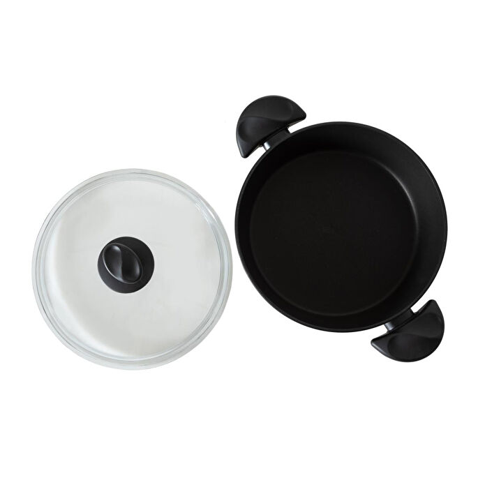 Mudo Home Neo Titan Basik Tencere 24 Cm