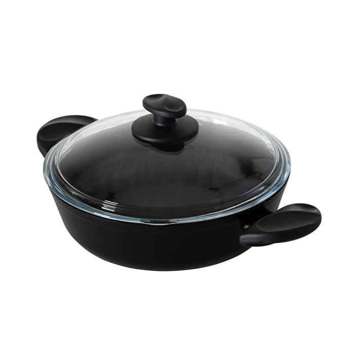 Mudo Home Neo Titan Basik Tencere 24 Cm