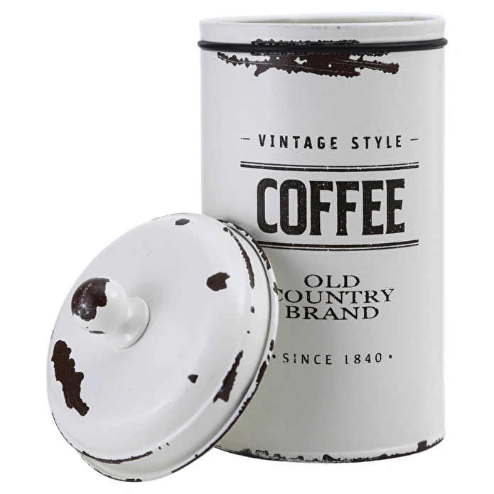 Mudo Home Dublin Kahve Kutusu