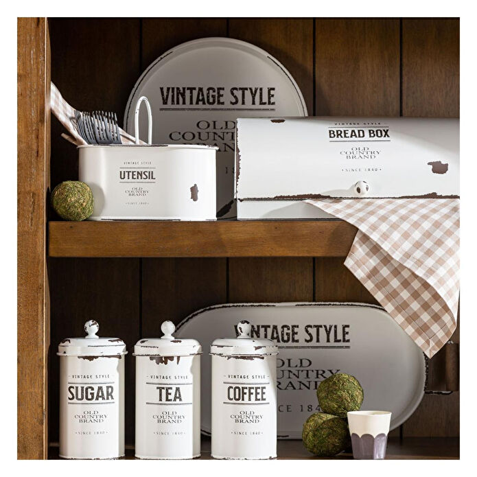 Mudo Home Dublin Kahve Kutusu