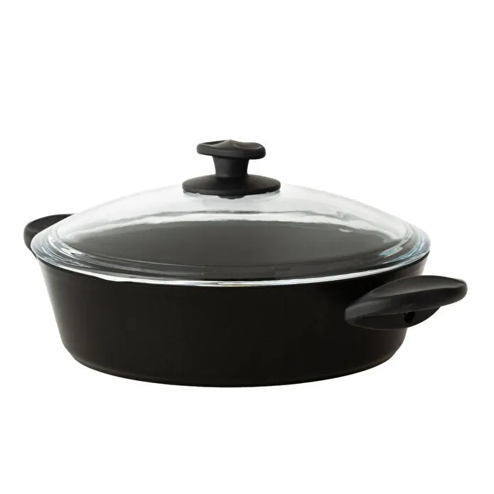 Mudo Home Neo Titan Basik Tencere 26 Cm