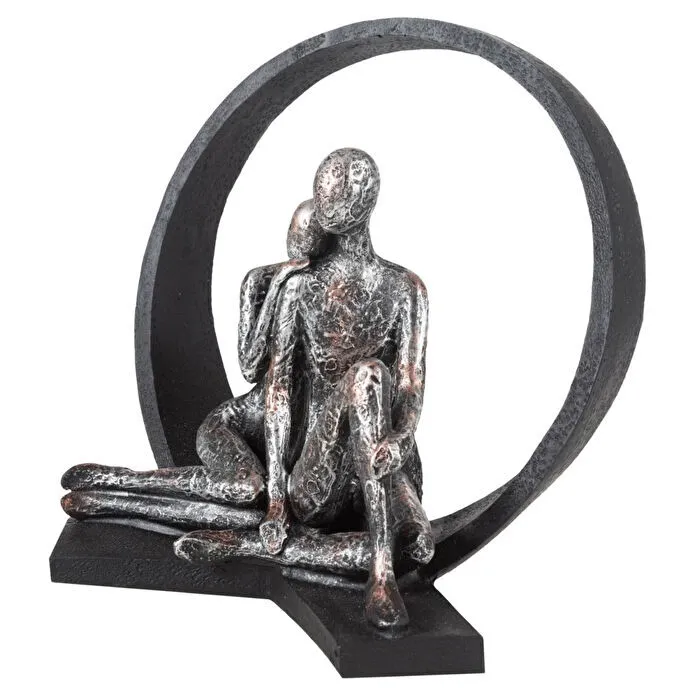 Mudo Home Couple Bi̇blo 32cm