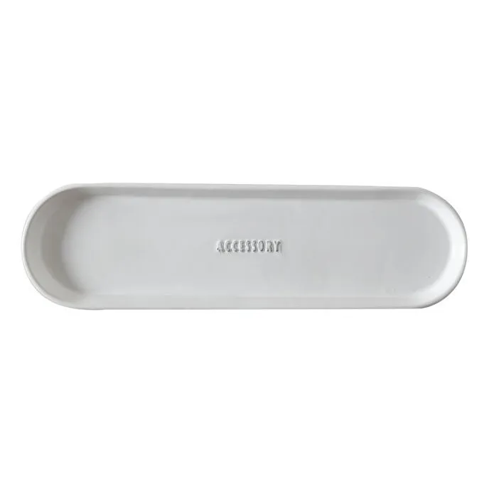 Mudo Home Pintura Beyaz 5'li̇ Kutulu Banyo Seti̇