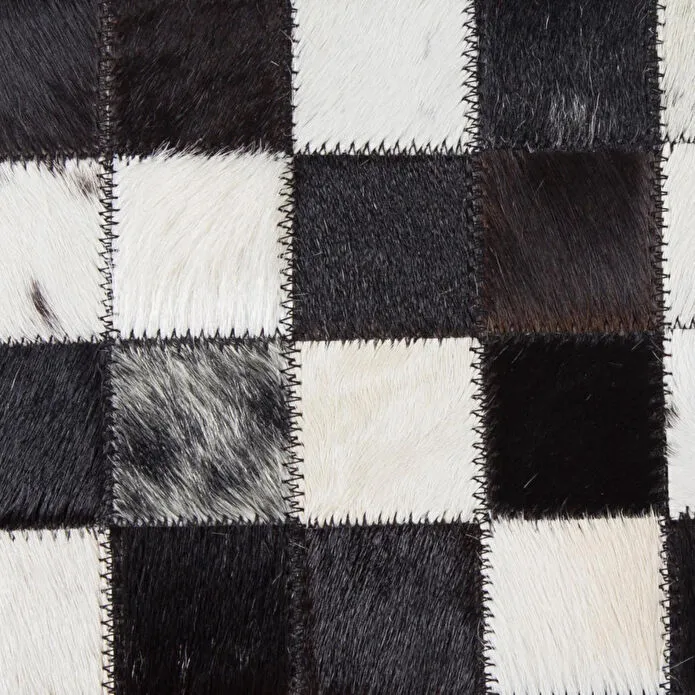 Mudo Home Medon Deri̇ Kirlent 45x45 Cm