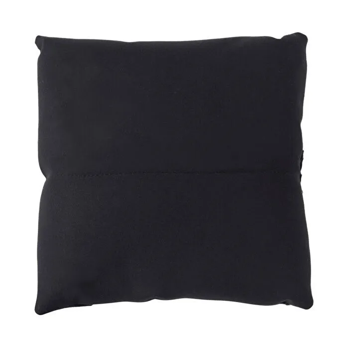 Mudo Home Medon Deri̇ Kirlent 45x45 Cm