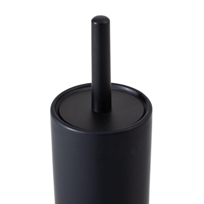 Mudo Home Mat Si̇yah Tuvalet Firçasi