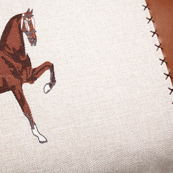 Mudo Home Wild At Kirlent Ekru 31x50