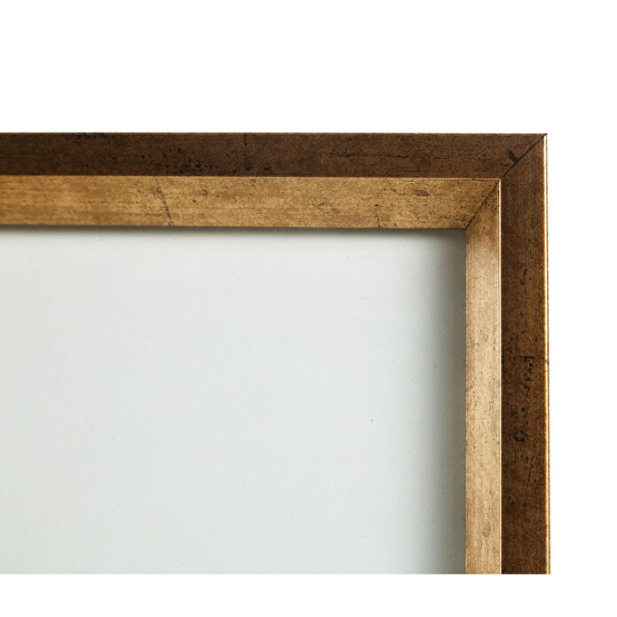 Mudo Home Olivia 15x21 Fotoğraf Çerçevesi̇ Altin