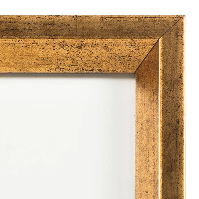 Mudo Home Olivia 13x18 Fotoğraf Çerçevesi̇ Altin