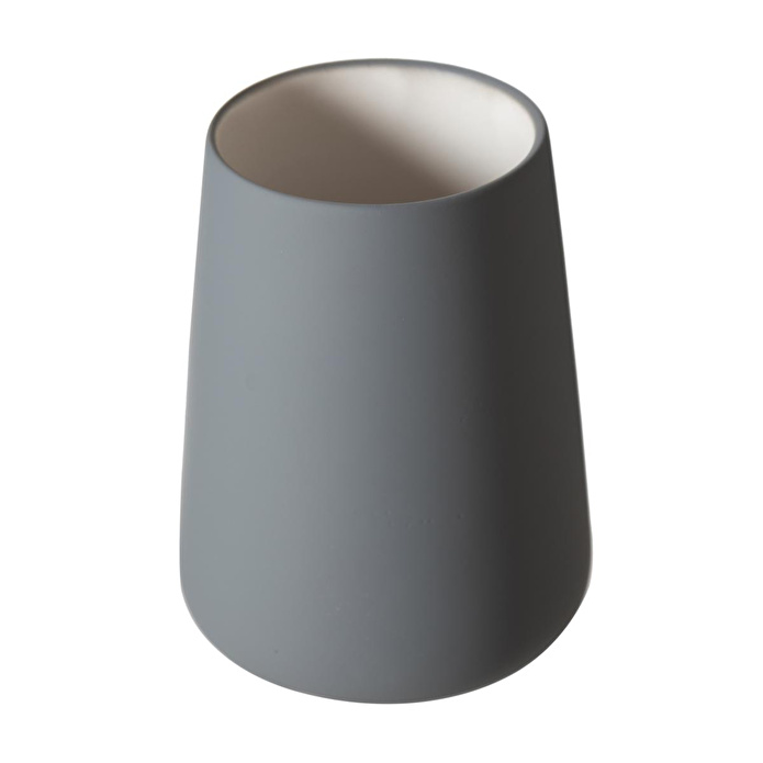 Mudo Home Boho Di̇ş Firçalik Gri̇