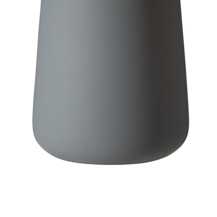 Mudo Home Boho Di̇ş Firçalik Gri̇