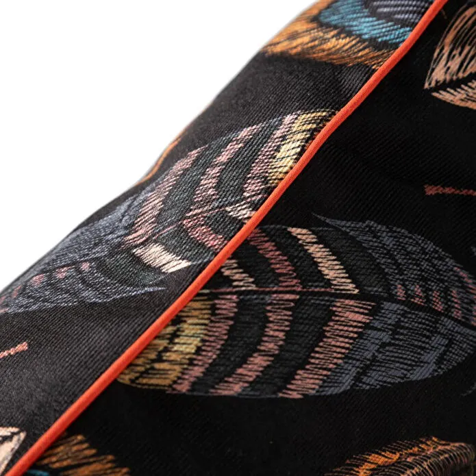 Mudo Home Petit Kirlent Ti̇lki̇ Bi̇yeli̇ 45x45