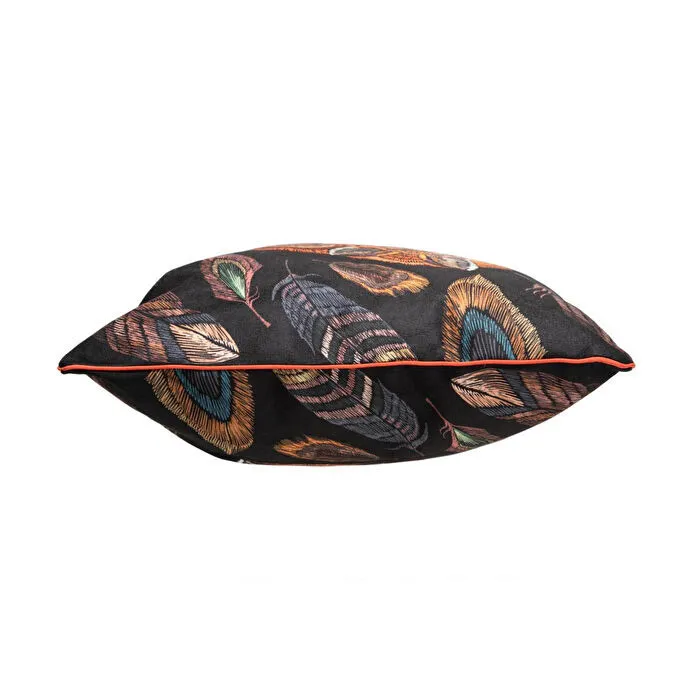 Mudo Home Petit Kirlent Ti̇lki̇ Bi̇yeli̇ 45x45