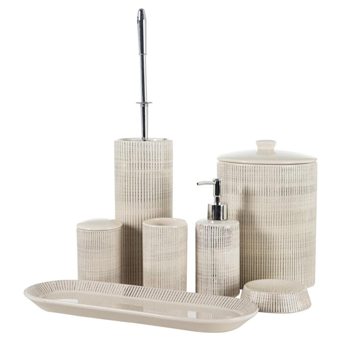 Mudo Home Linea Tuvalet Firçasi