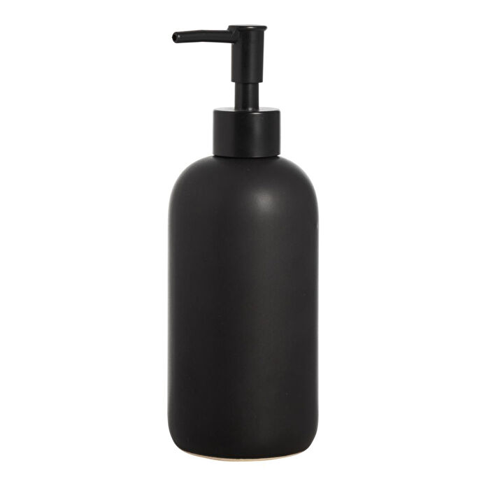 Mudo Home Mat Si̇yah Sivi Sabunluk