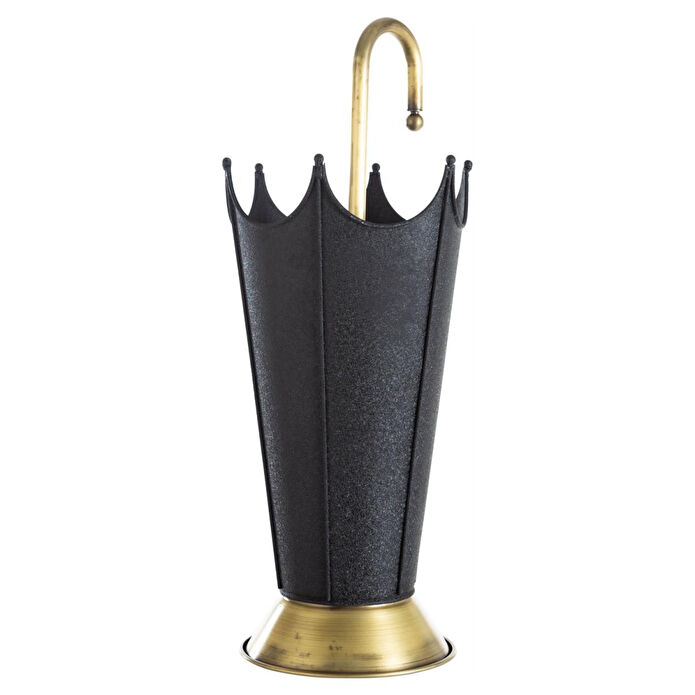 Mudo Home Şemsi̇yeli̇k Black Gold