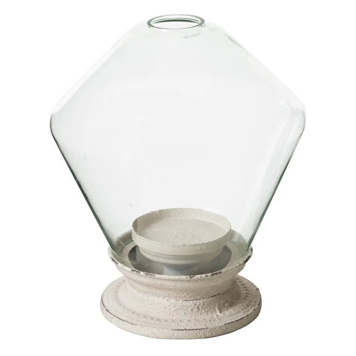 Mudo Home White Mumluk 23x26cm