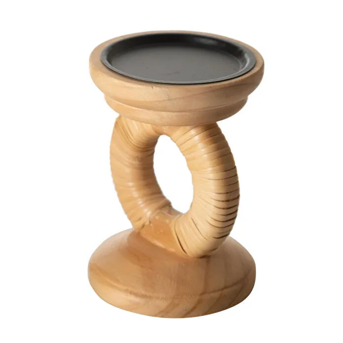 Mudo Home Jarron Mumluk 10x15 Cm