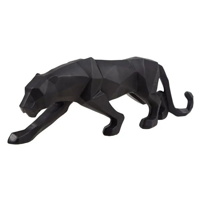 Mudo Home Kubi̇k Kaplan 45cm Si̇yah