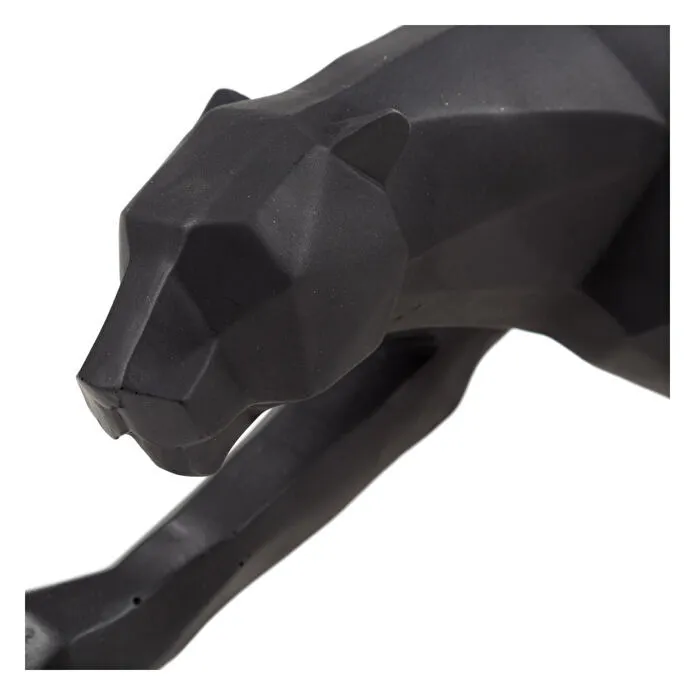 Mudo Home Kubi̇k Kaplan 45cm Si̇yah