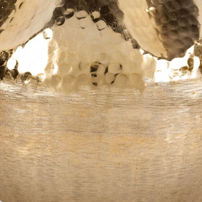 Mudo Home Mirai Vazo Gold 26x22 Cm