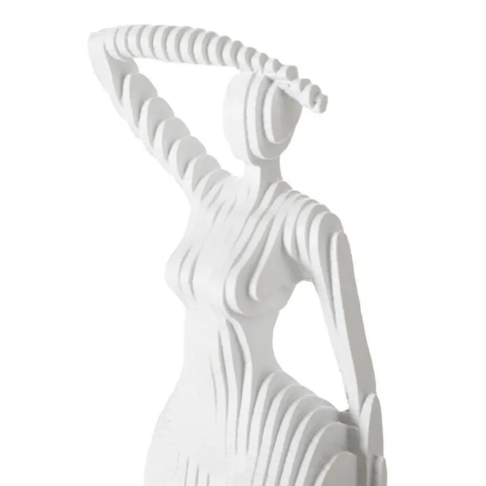 Mudo Home Elia Bi̇blo 12x11x48cm