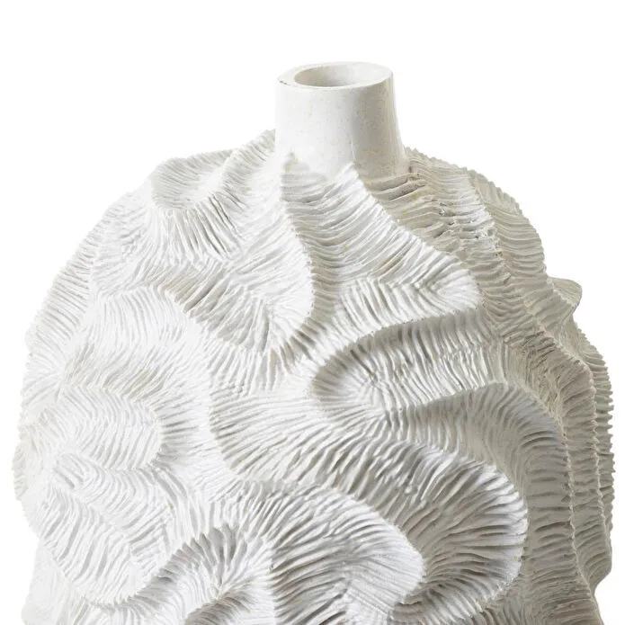 Mudo Home Sydney Coral Vazo 22x41cm