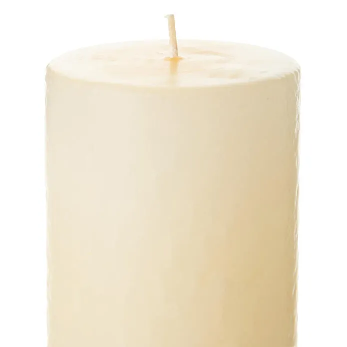 Mudo Home Fener Mum Krem 10x30cm