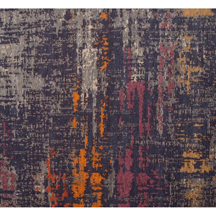 Mudo Home Ritsa Hali Multi 160x230 Cm