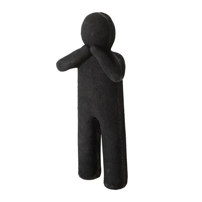 Mudo Home No-know Bi̇blo 22x8x40cm