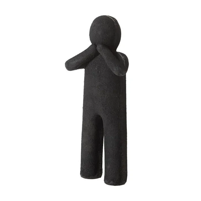 Mudo Home No-know Bi̇blo 22x8x40cm