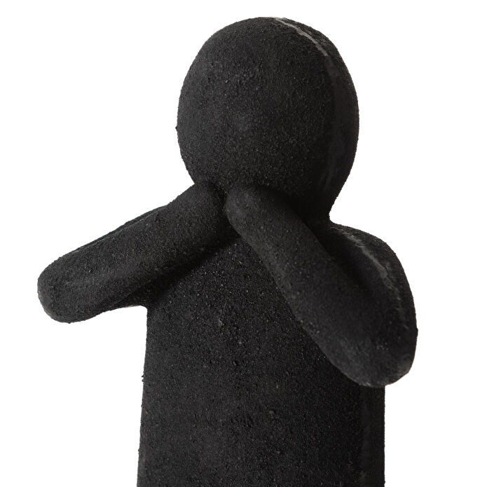 Mudo Home No-know Bi̇blo 22x8x40cm