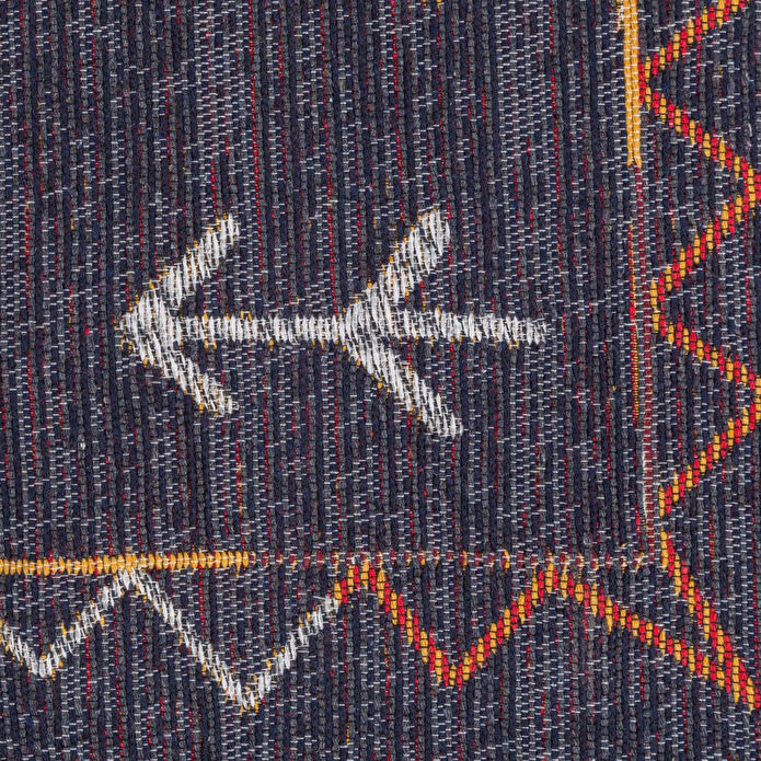 Mudo Home Lone Ki̇li̇m 80x150