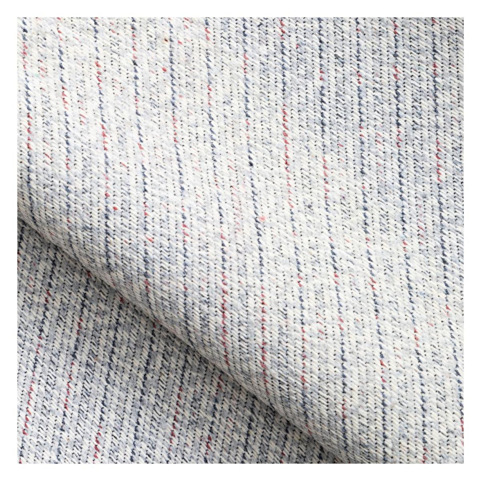 Mudo Home Jina Ki̇li̇m Kirmizi Laci̇vert 80x150