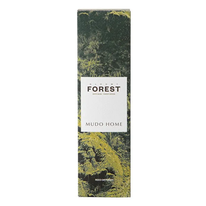 Mudo Home Gloomy Forest Oda Kokusu 95 Ml