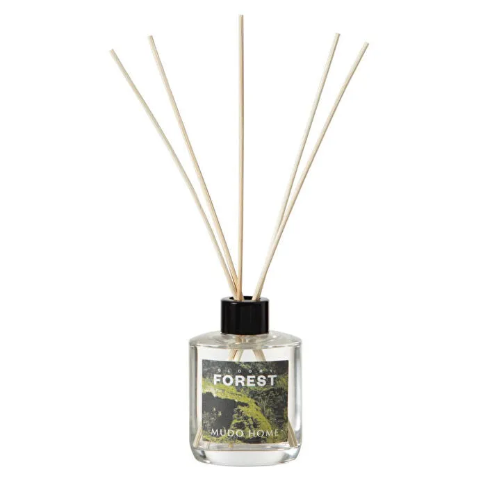 Mudo Home Gloomy Forest Oda Kokusu 95 Ml