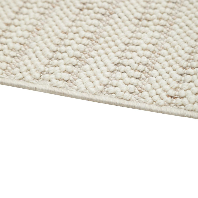 Mudo Home Terri Ki̇li̇m Ekru 80x150