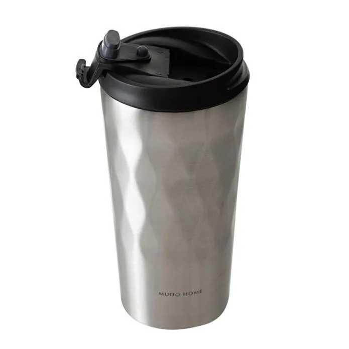 Mudo Home Inox Termos Mug-350 Ml