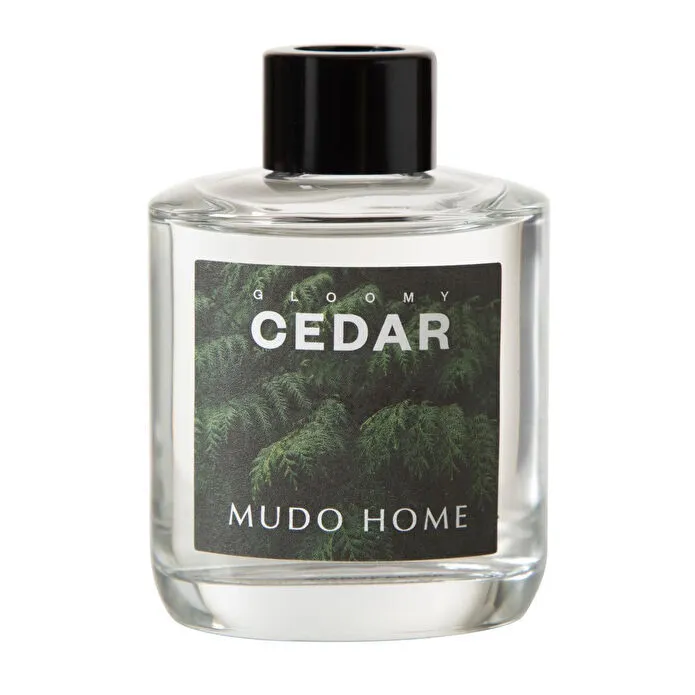 Mudo Home Gloomy Cedar Oda Kokusu 95 Ml