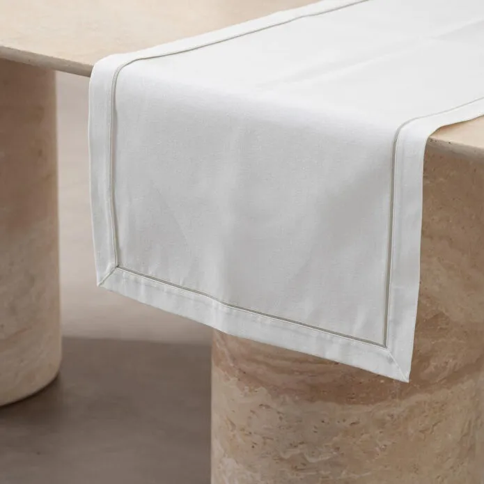 Mudo Home Buldan Keteni̇ Runner Bej Bi̇yeli̇ 50x130