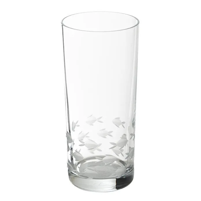 Mudo Home Samos Fish Raki Bardaği
