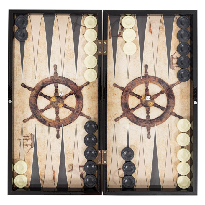 Mudo Home Dümen Tavla