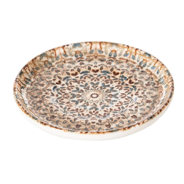 Mudo Home Ephesus Çay Tabaği