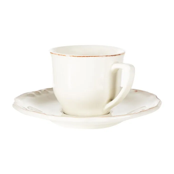 Mudo Home Ekru Çay Fi̇ncani